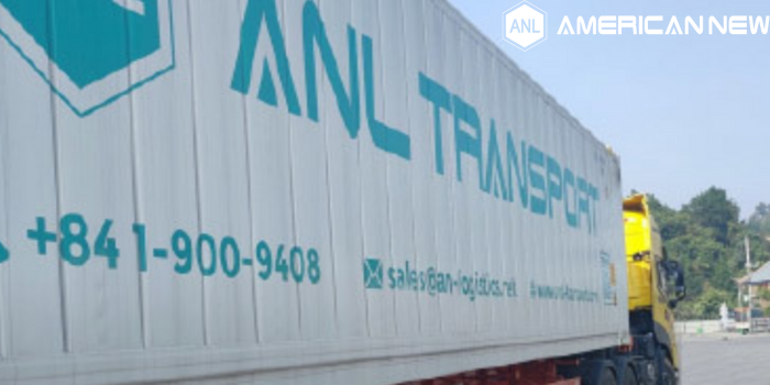 dịch vụ vận chuyển quốc tế hàng từ Việt Nam sang Trung Quốc