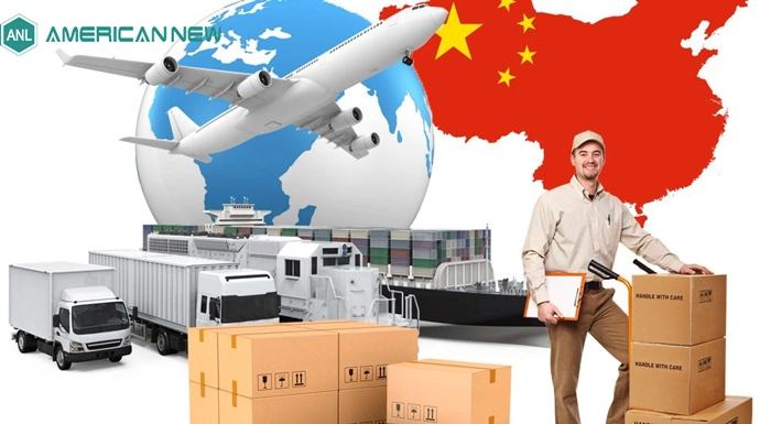 Nhu cầu vận chuyển hàng từ Trung Quốc về Việt Nam hiện nay