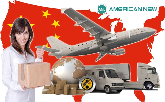Thời gian vận chuyển hàng từ Trung Quốc về Việt Nam