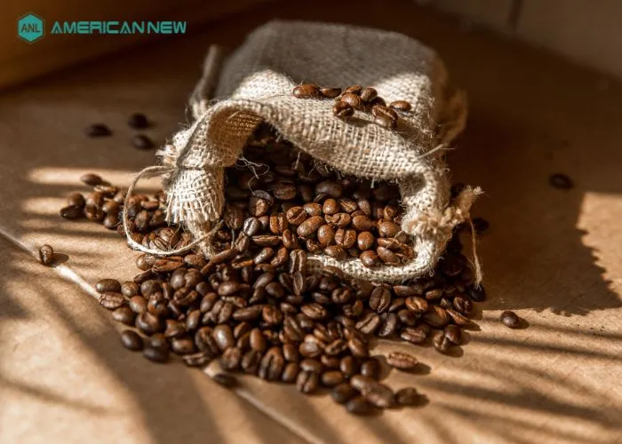 Điều kiện xuất khẩu cà phê hạt