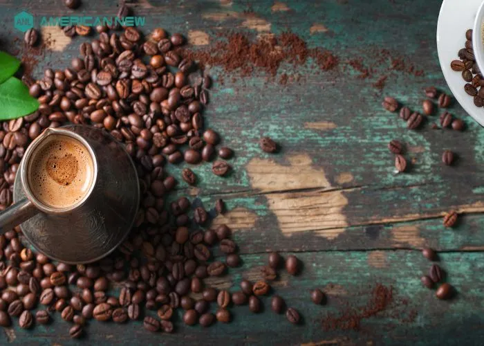 Hồ sơ hải quan xuất khẩu cà phê hạt 